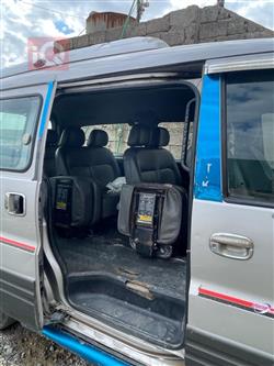 هيونداي ستار اكس